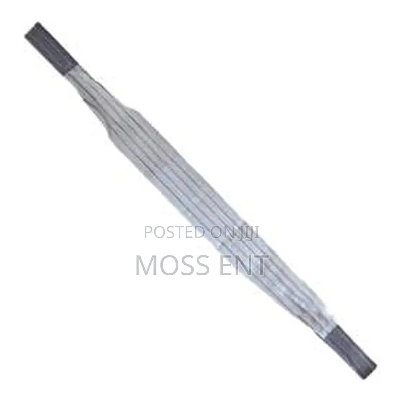 Webbing Sling 4tx6m Grey - Cli-Ws-4x6