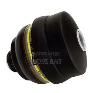 Cartridge Filter For Full Mask 731 (Abekp3) - Cli-725