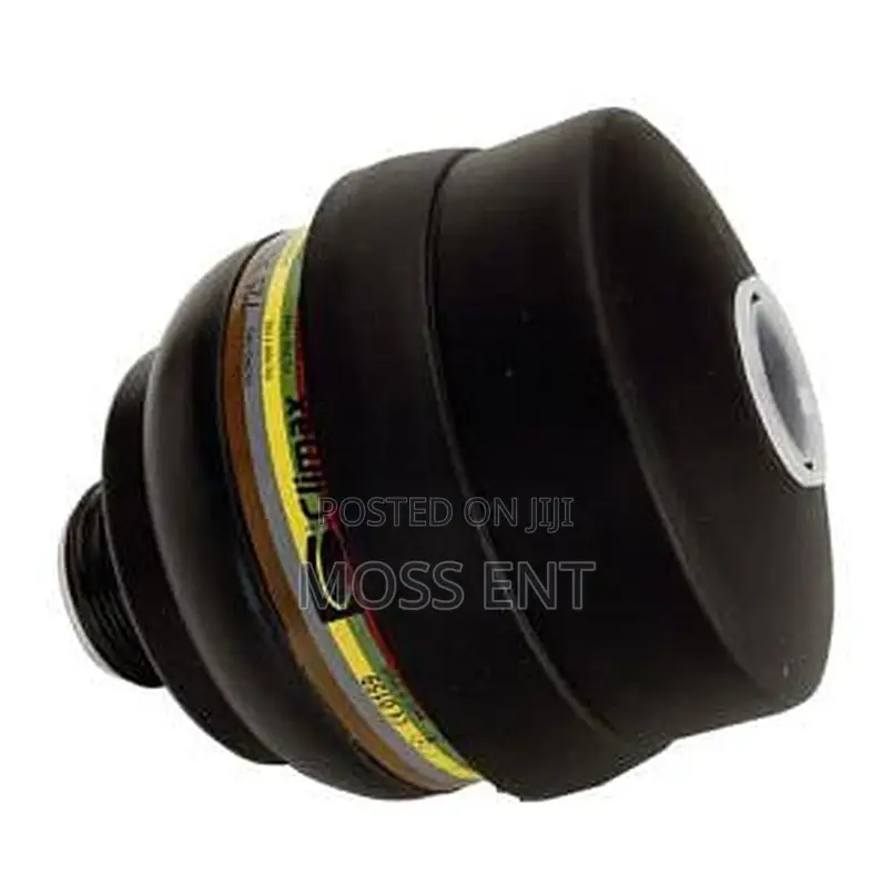 Cartridge Filter For Full Mask 731 (Abekp3) - Cli-725