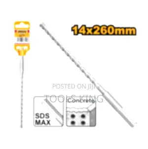 SDS Max Hammer - DBH