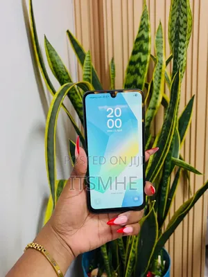 New Samsung Galaxy A16 128 GB Black