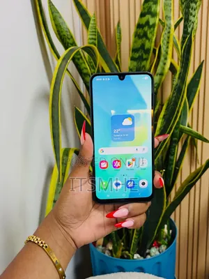 New Samsung Galaxy A16 128 GB Black