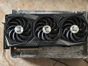 RTX 3070 Msi 6gb Custom Made