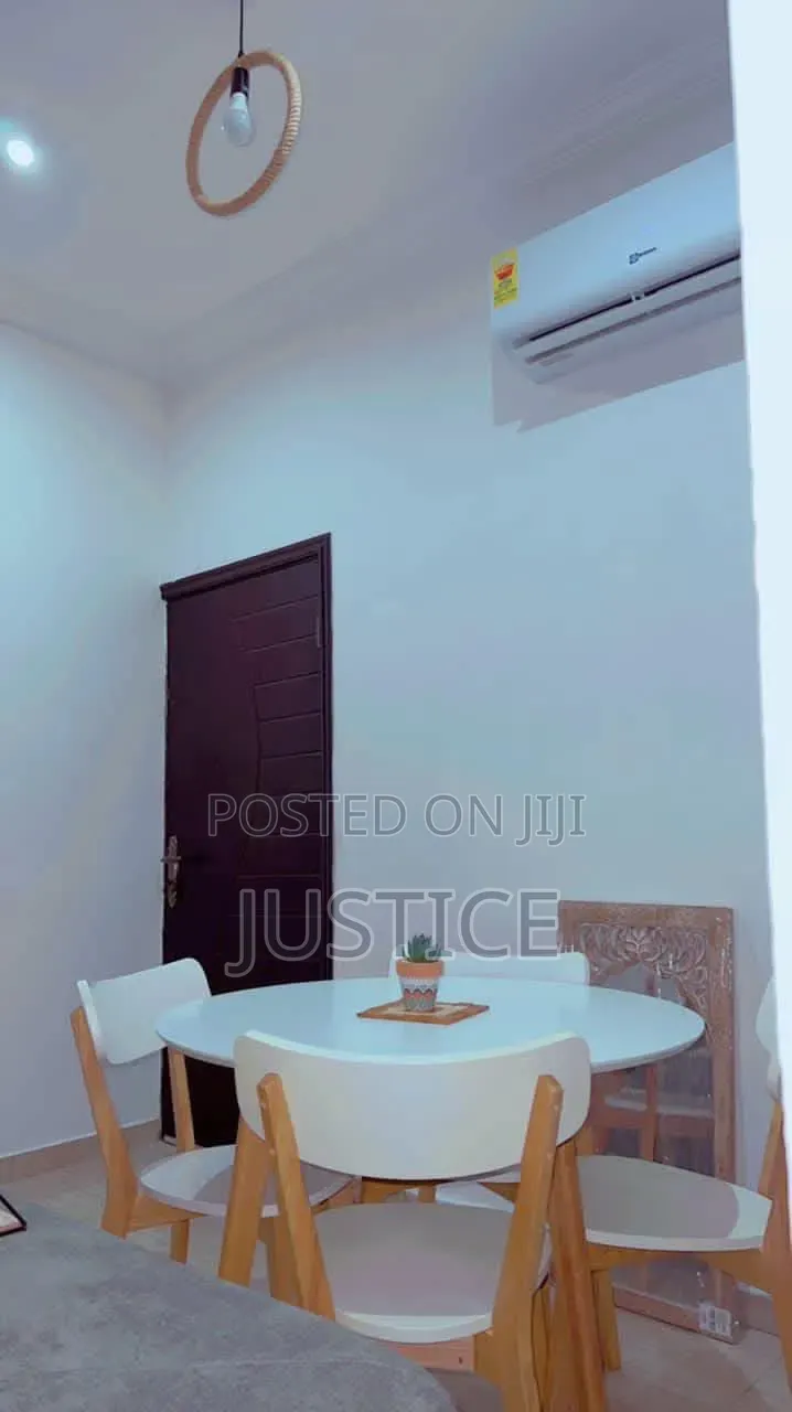 Furnished 2bdrm Apartment in Dzorwulu for rent