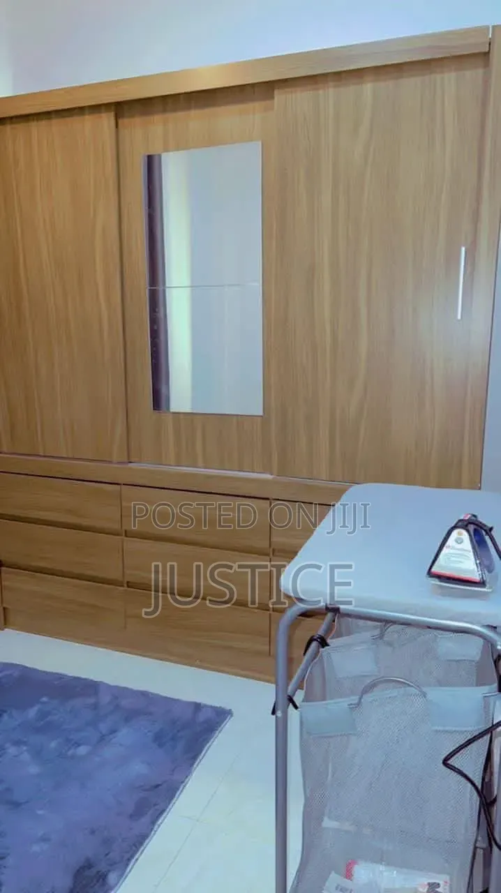Furnished 2bdrm Apartment in Dzorwulu for rent
