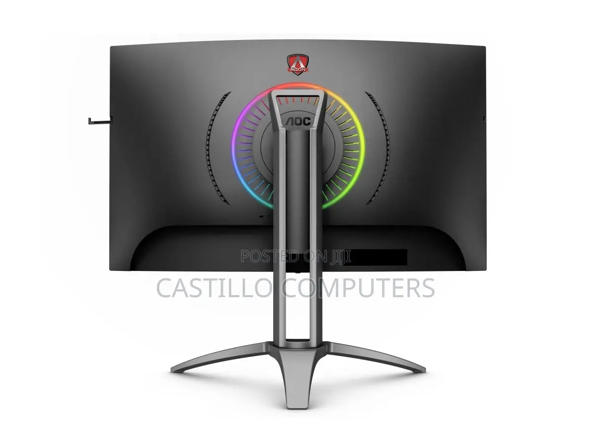 AOC Agon 32 Gaming Monitor