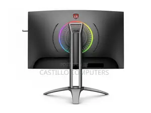 AOC Agon 32 Gaming Monitor
