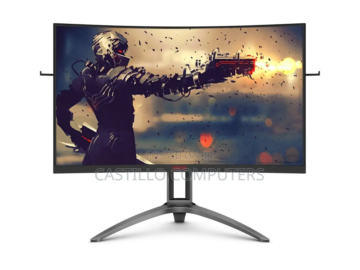 AOC Agon 32 Gaming Monitor