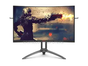 AOC Agon 32 Gaming Monitor