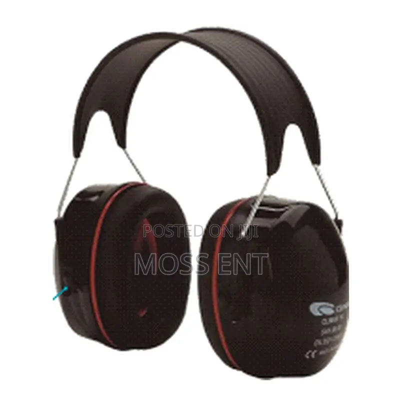 Ear Muff 14/25 Db 14n - Cli-14-n
