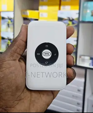 MTN 4glte M30 Pro