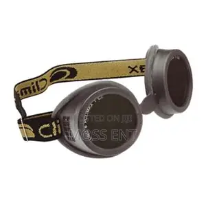 Welding Goggles Model 80 - Cli-80