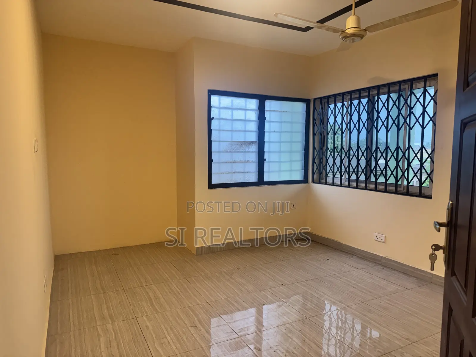 2bdrm Apartment in Community 16, Sakumono for rent