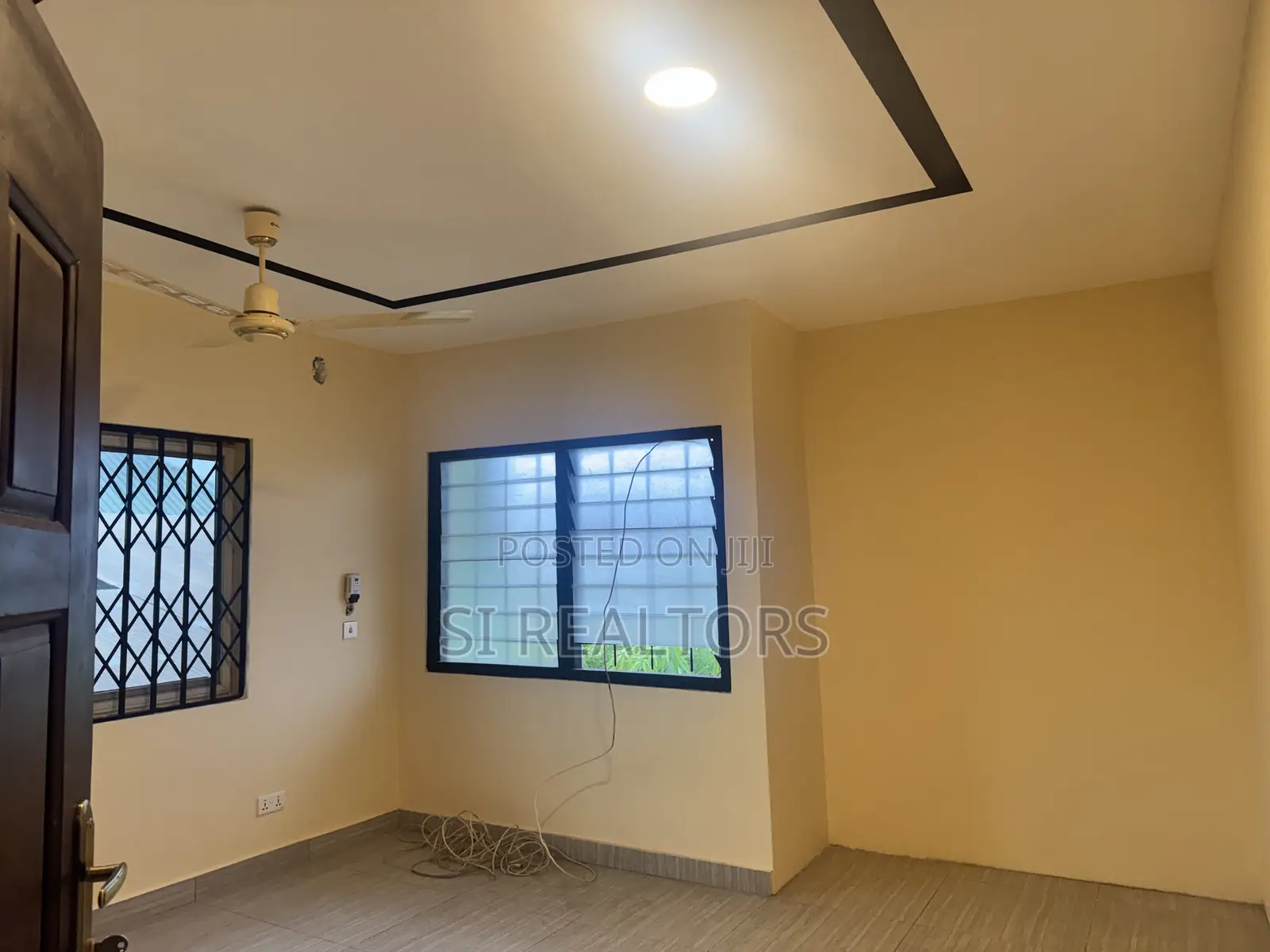 2bdrm Apartment in Community 16, Sakumono for rent