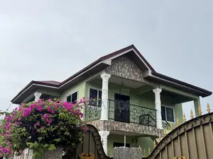 2bdrm Apartment in Community 16, Sakumono for rent