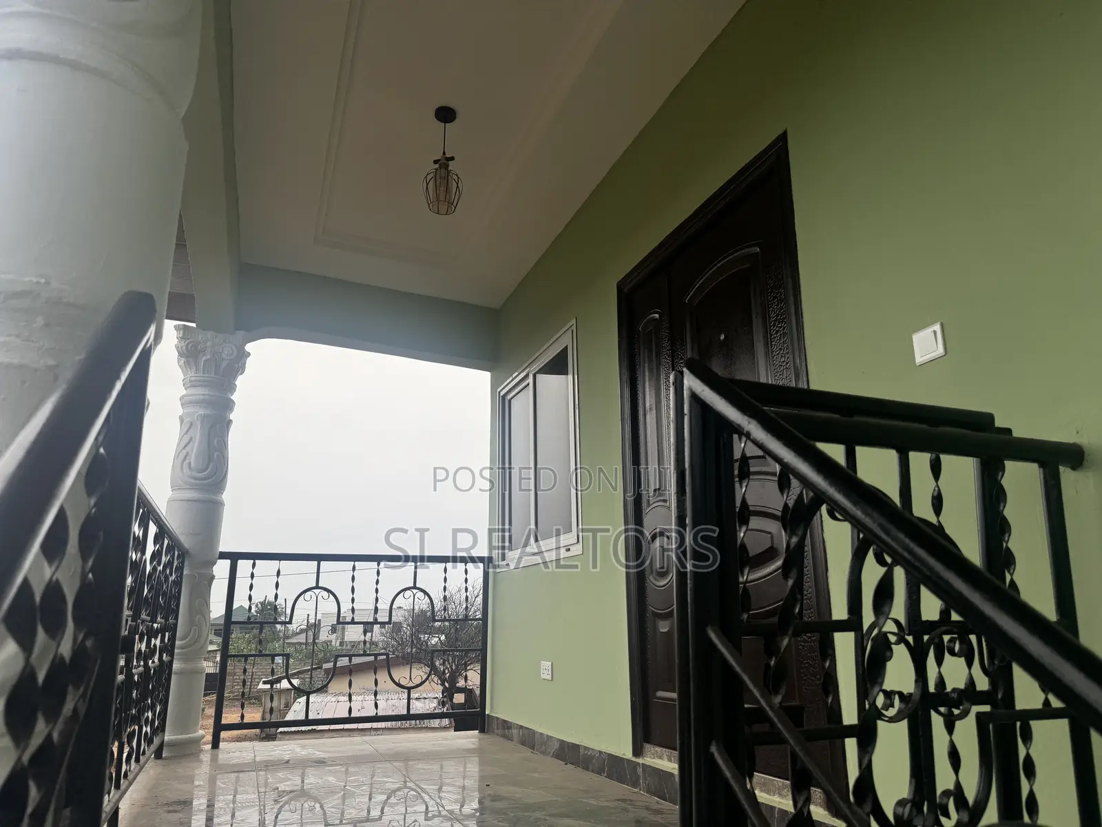 2bdrm Apartment in Community 16, Sakumono for rent