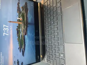 Laptop HP Spectra 13 8GB Intel Core i5 SSHD (Hybrid) 256GB