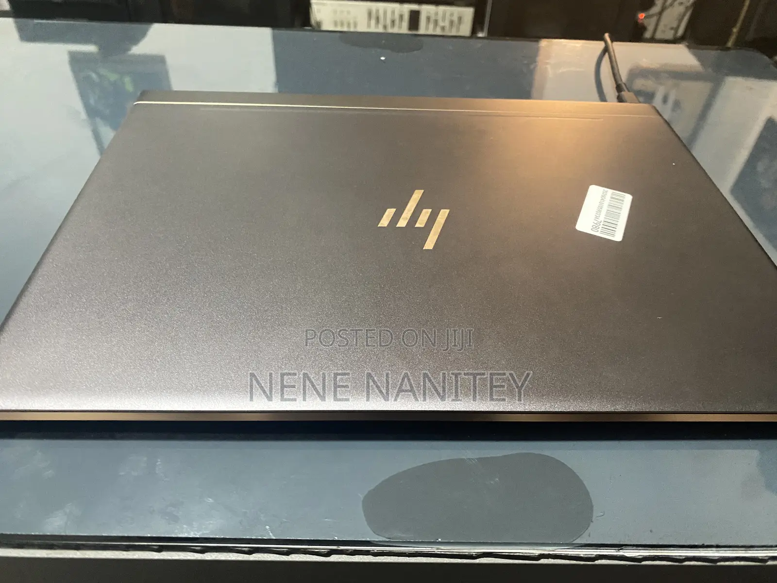 Laptop HP Spectra 13 8GB Intel Core i5 SSHD (Hybrid) 256GB