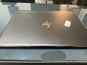 Laptop HP Spectra 13 8GB Intel Core i5 SSHD (Hybrid) 256GB