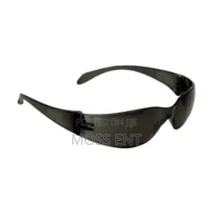 Irona Goggles Model 210 Dark - Iro-210-g