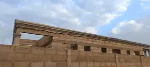 Concrete Parapets for Modern Roof Designs