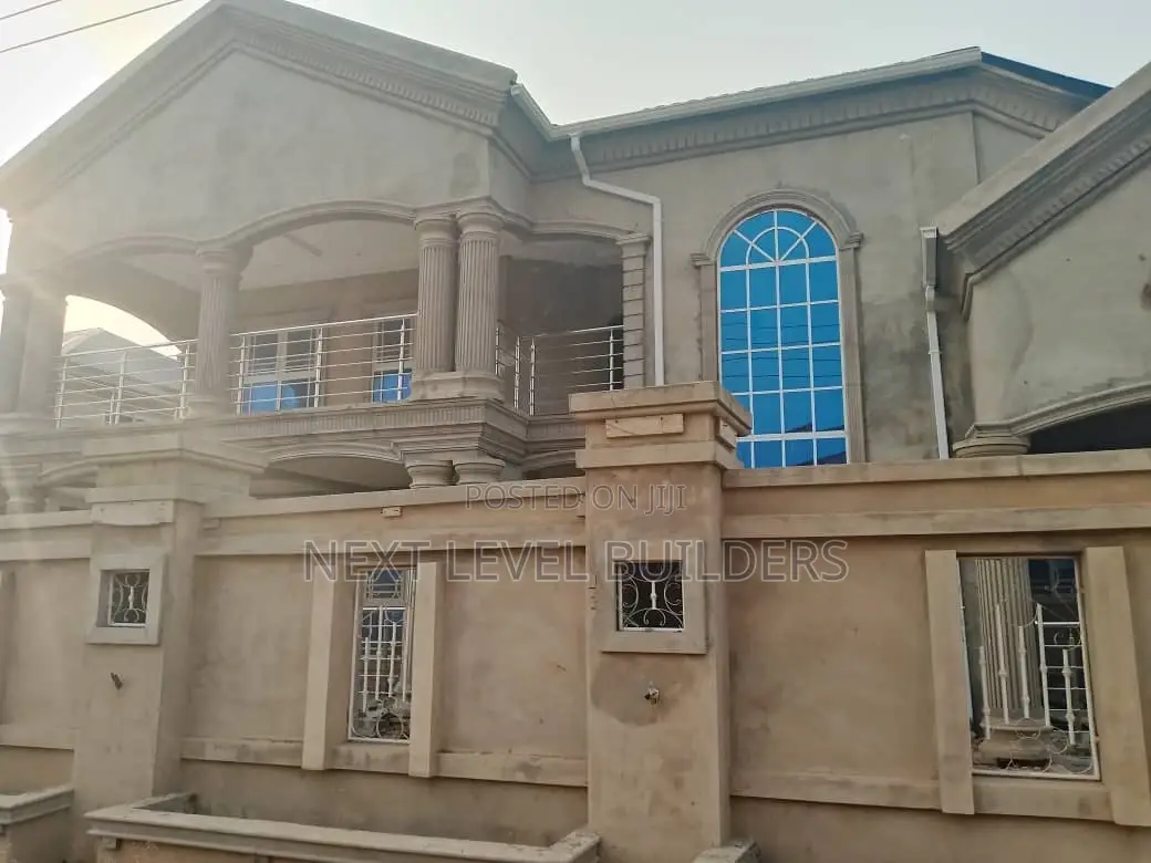 Concrete Parapets for Modern Roof Designs