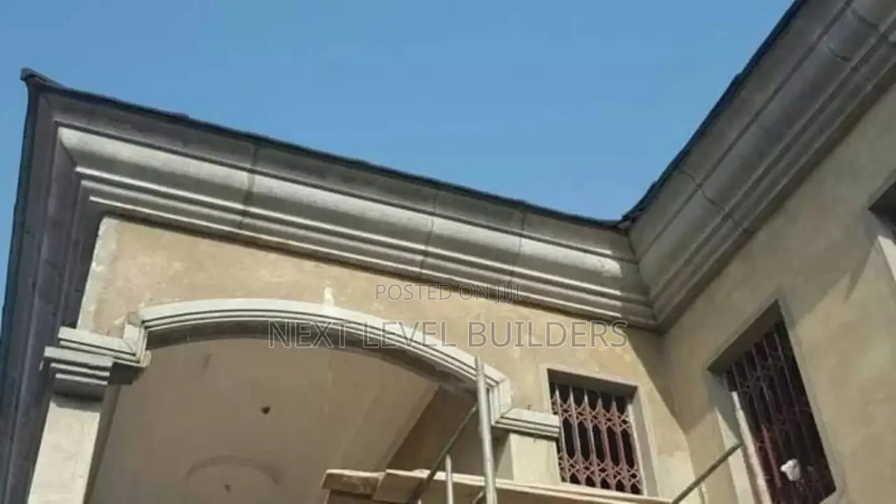 Concrete Parapets for Modern Roof Designs