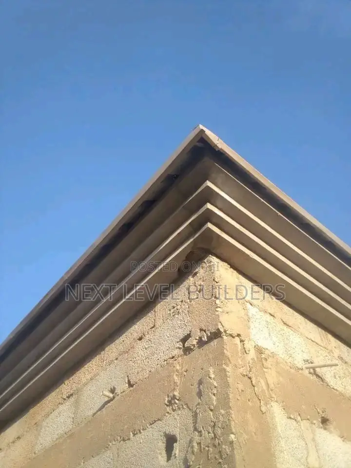 Concrete Parapets for Modern Roof Designs