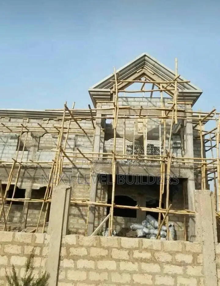 Concrete Parapets for Modern Roof Designs