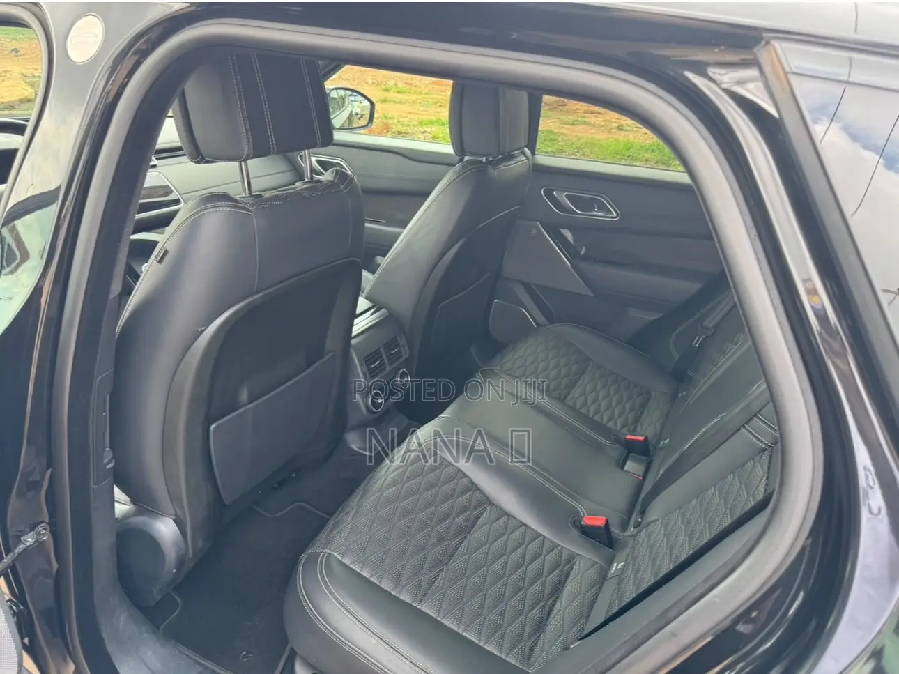 Land Rover Range Rover Velar SVAutobiography Dynamic Edition 4x4 2020