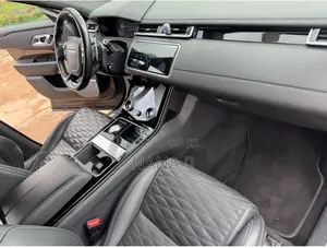Land Rover Range Rover Velar SVAutobiography Dynamic Edition 4x4 2020