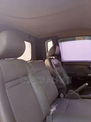 Kia Bongo 3