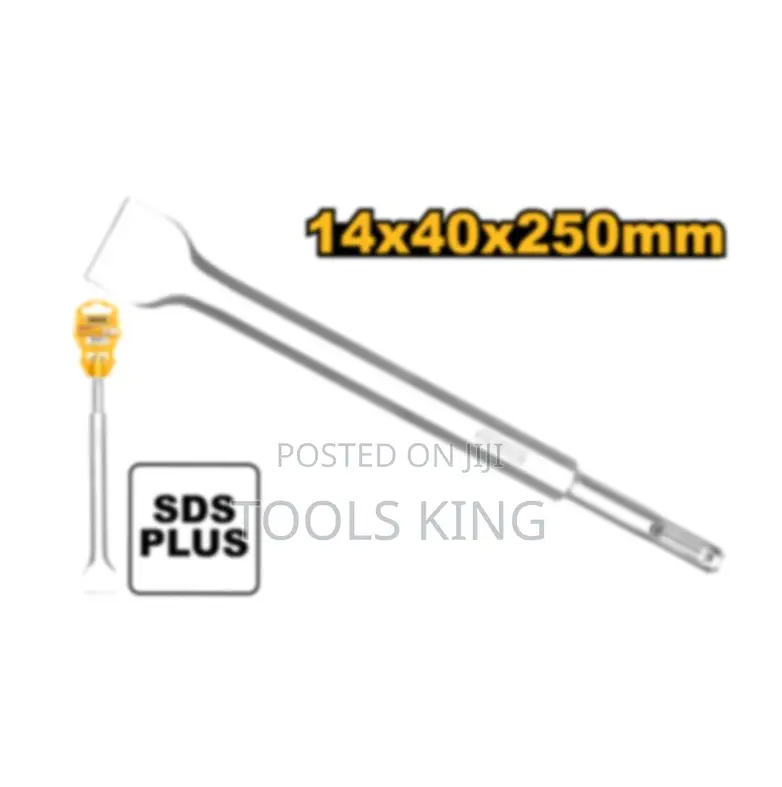 SDS Plus - DBC