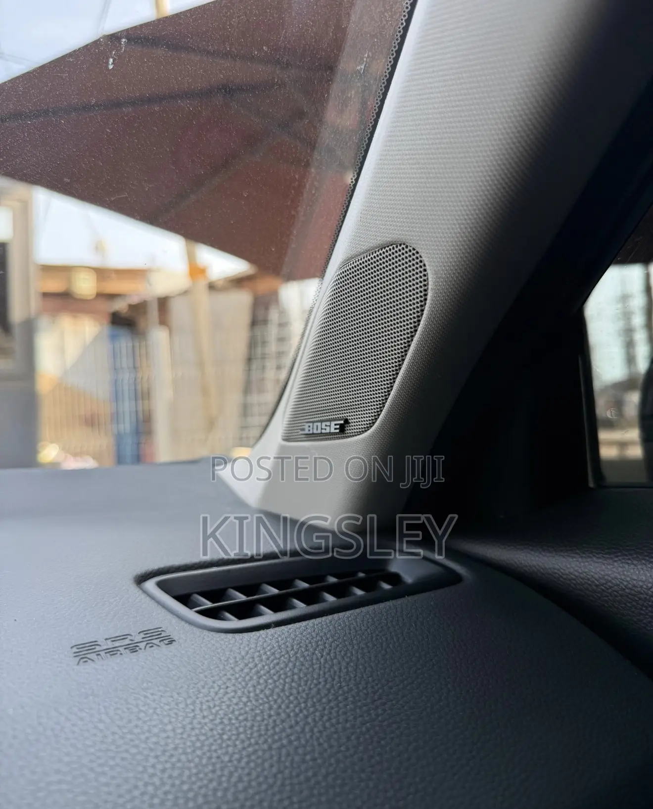 Honda Civic Touring CVT 2024 Black