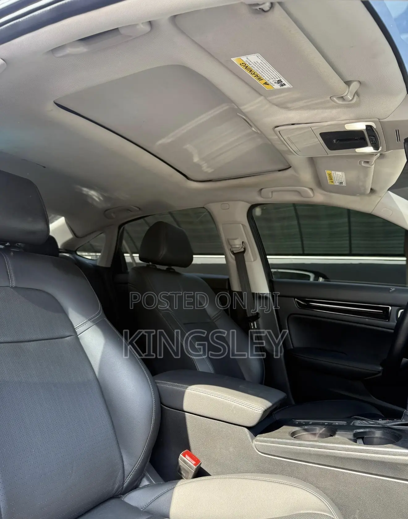 Honda Civic Touring CVT 2024 Black