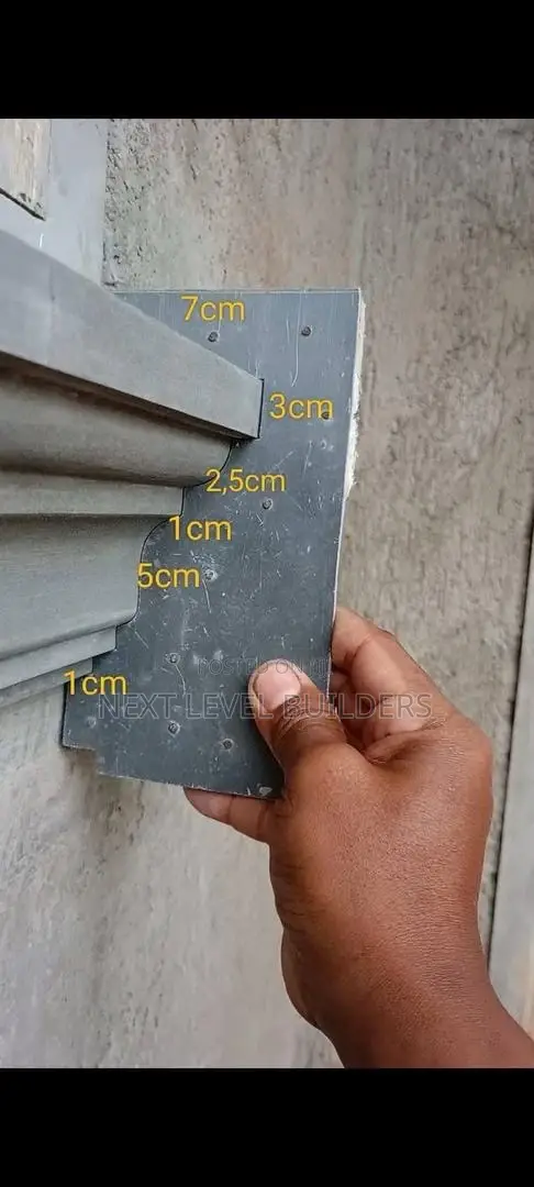 Concrete Parapets: Strength, Style, and Durability