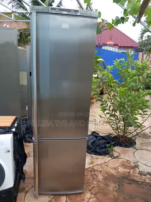 Aeg Fridge Home Used