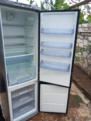 Aeg Fridge Home Used