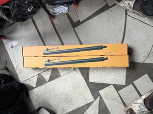Rav4 2022 2023 2024 Electronics Boot Shocks Absorbers