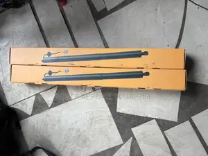 Rav4 2022 2023 2024 Electronics Boot Shocks Absorbers