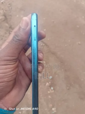 Tecno Spark 10C 128 GB Blue