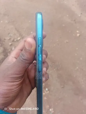 Tecno Spark 10C 128 GB Blue