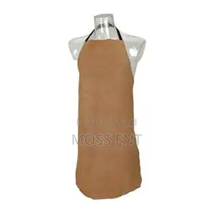 Irona Welding Apron 60x90 N.550 - Iro-550
