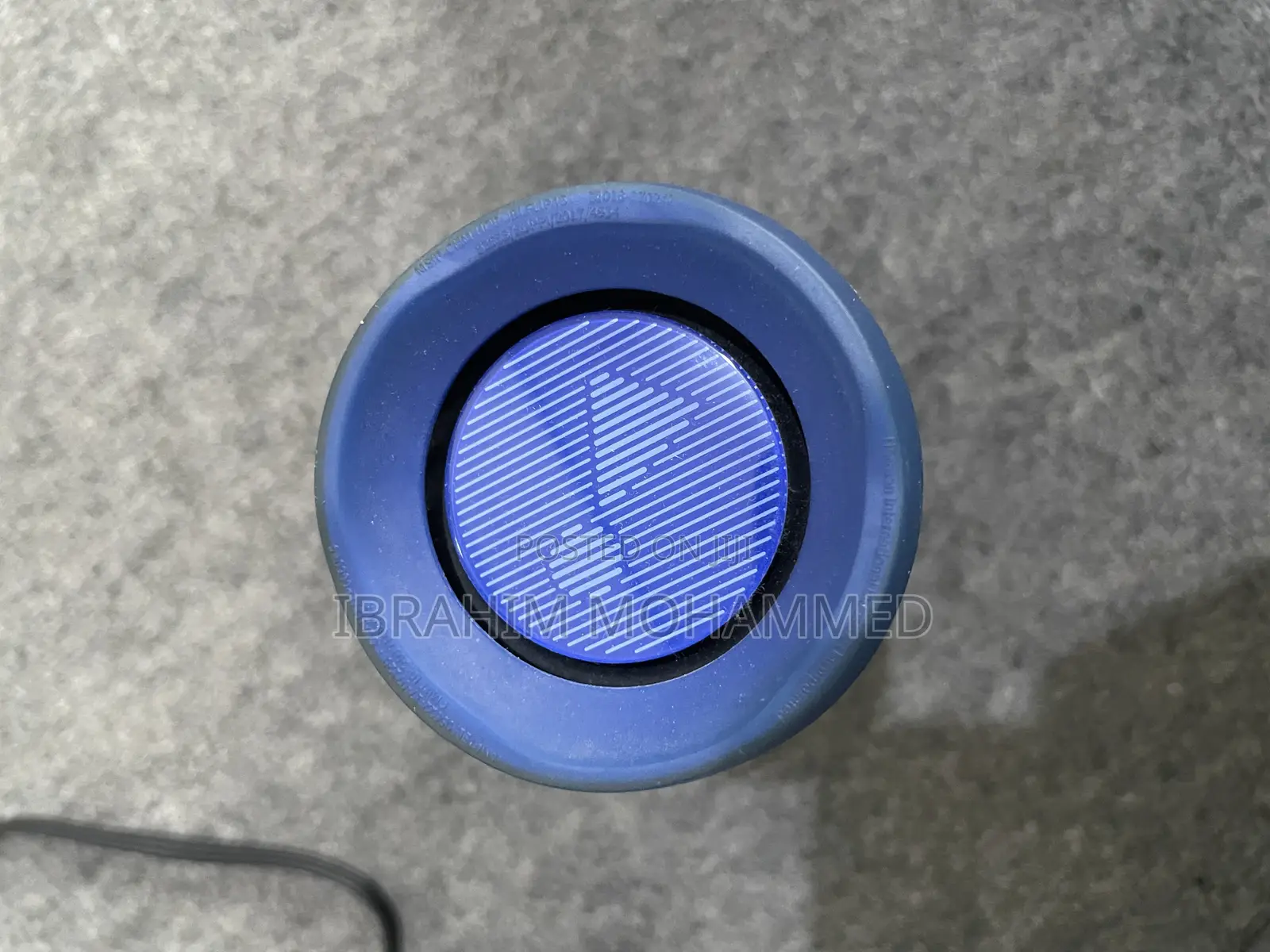 JBL Flip 4