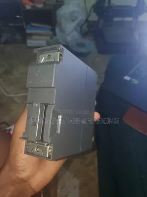 Siemens PLC 6es7 153-2ba10-0xb0 Dp Slave Interface Mod