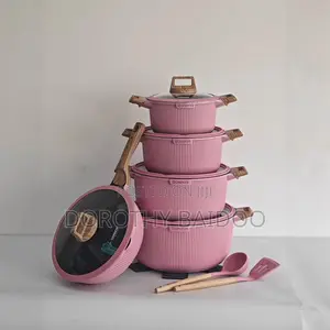 Ceramic Containers