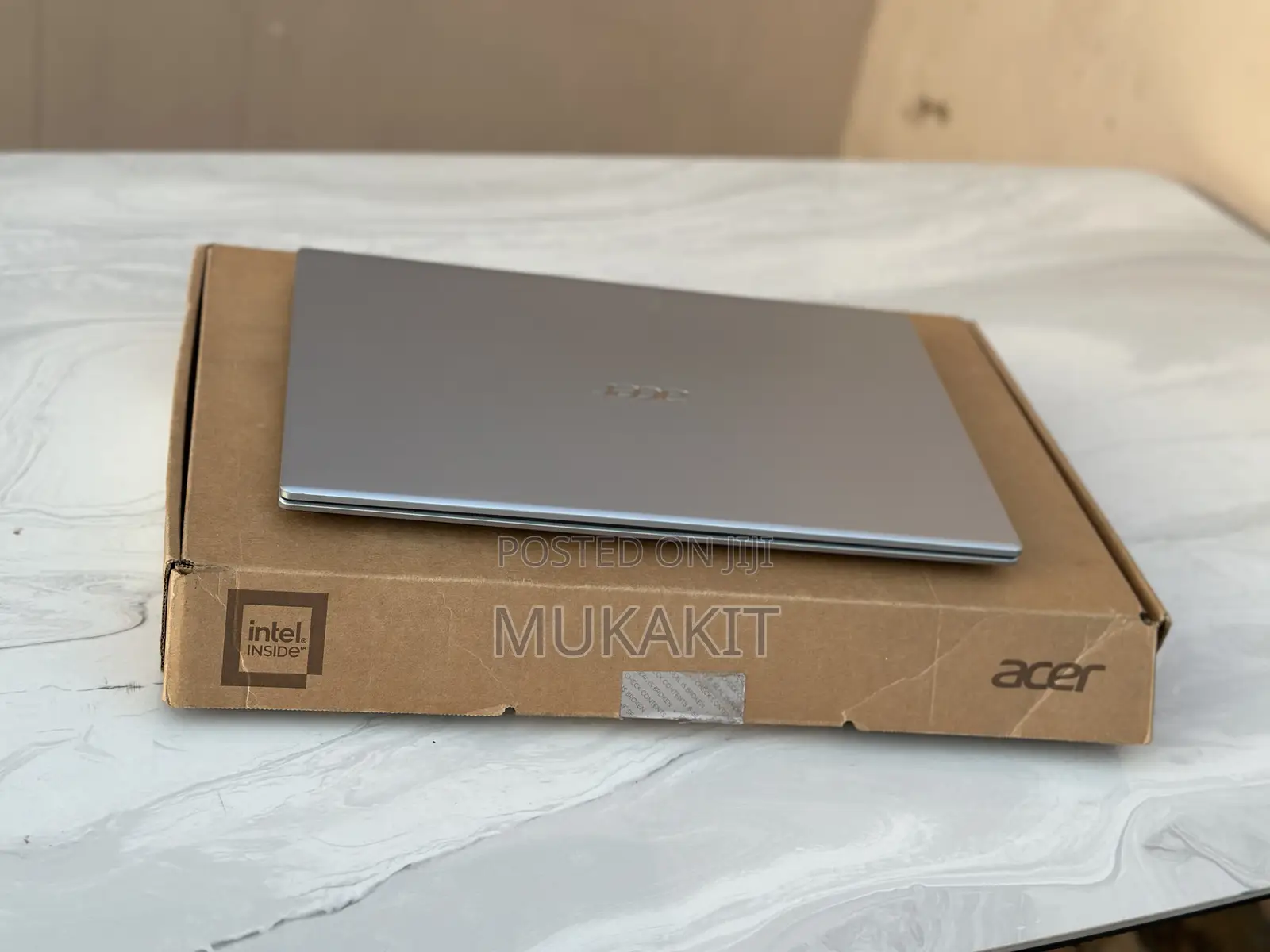 Laptop Acer Aspire 3 A315-53 16GB Intel Core i7 SSHD (Hybrid) 256GB