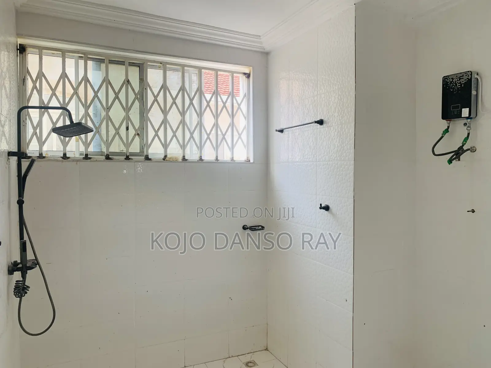 2bdrm Apartment in Pandak Agency, West Legon for rent