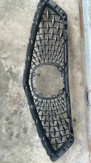 Acura RDX a-Spec 2019-2021 Front Grille