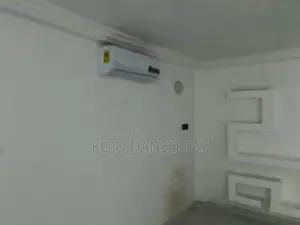 2bdrm Apartment in Pandak Agency, West Legon for rent